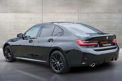 BMW Seria 3 318i M Sport