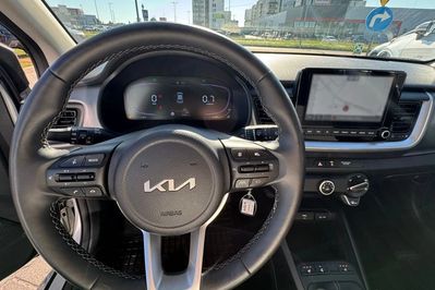 Kia Stonic 1.2 m