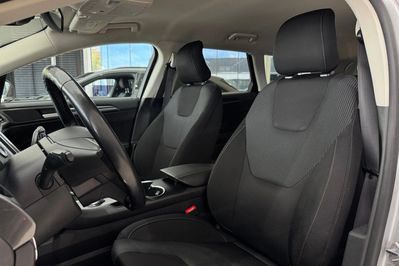 Ford Mondeo 2.0 Titanium