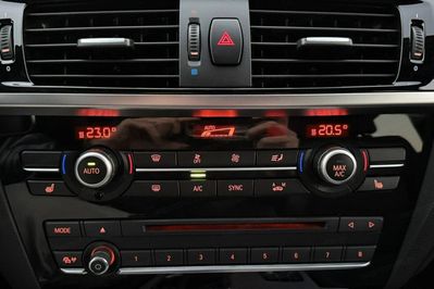 BMW X4 xDrive20d M Sport aut