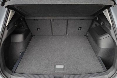 Volkswagen Tiguan Life Plus 1.5 eTSI DSG