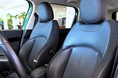 Mini Countryman Cooper