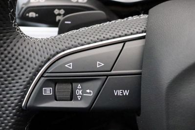 Audi Q7 60 TFSI e  quattro S Line