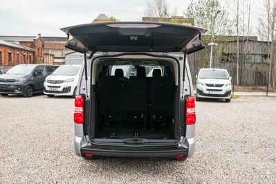 Citroen SpaceTourer XL L2H1 Business EAT8