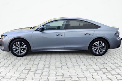 Peugeot 508 Bluehdi Allure Pack S&S EAT8