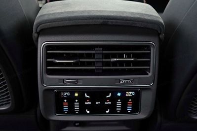 Audi Q8 RSQ8 TFSI quattro Performance