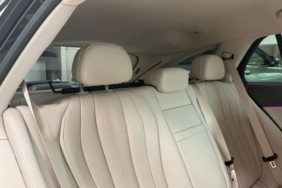 Mercedes Klasa E 220 d 4-Matic Exclusive Estate