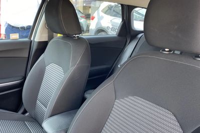 Kia Ceed 1.5 T-GDI M DCT