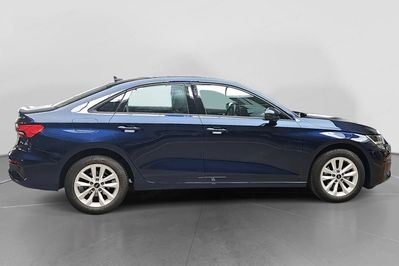 Audi A3 30 TDI S tronic