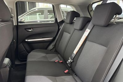 Suzuki Vitara 1.4  Premium