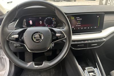 Skoda Octavia Style 1.5 TSI e-Tec  DSG