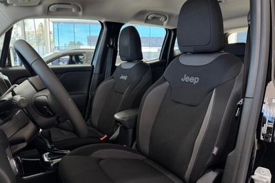 Jeep Renegade 1.3 GSE T4 Turbo PHEV 4xe Limited S&S