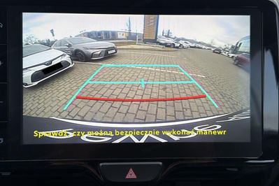 Toyota Yaris Cross 1.5 Hybrid Comfort