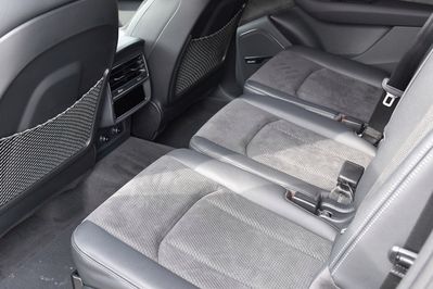 Audi Q7 60 TFSI e quattro S Line