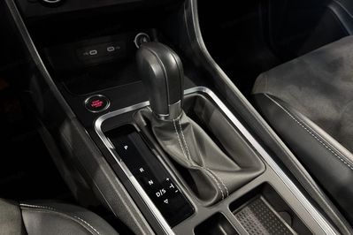 Seat Ateca 1.5 TSI DSG