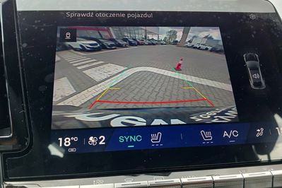 Renault Austral 1.3 TCe Evolution