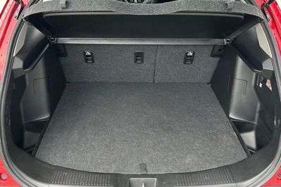 Suzuki SX4 S-cross 1.4 SHVS Premium