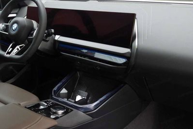 BMW X3 xDrive30e M Sport