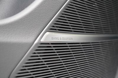 Audi Q8 TFSI e quattro
