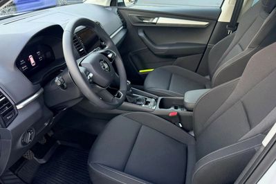 Skoda Karoq 1.5 Tsi Act Selection