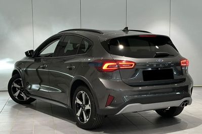 Ford Focus Active X aut 1.0 EcoBoost