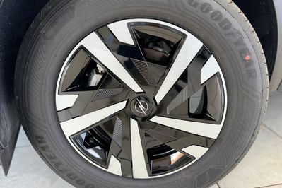 Opel Mokka Edition aut 1.2 T