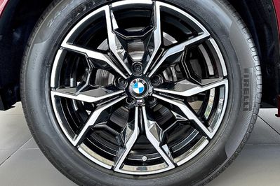 BMW X4 xDrive20d M Sport