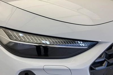 Audi A5 e-Hybrid quattro advanced