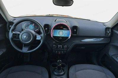 Mini Countryman Cooper aut