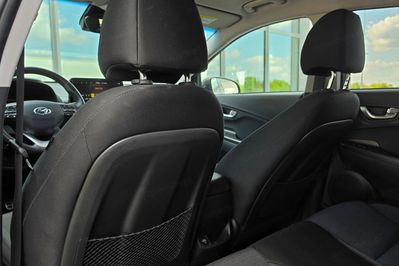 Hyundai Kona Electric