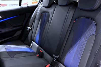 BMW Seria 1 118i M Sport