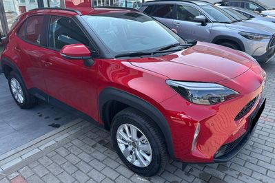 Toyota Yaris Cross Comfort 1.5 Hybrid