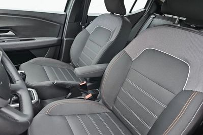 Dacia Sandero Stepway 1.0 TCe Expression