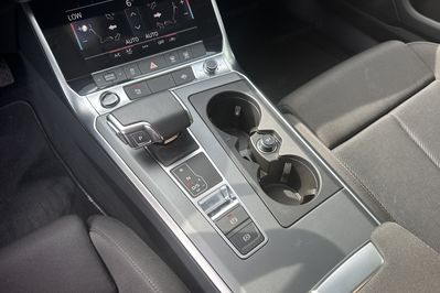 Audi A6 35 TDI Advanced