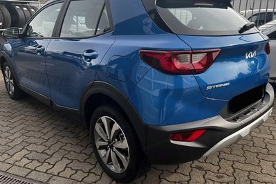 Kia Stonic 1.0 T-GDI M DCT