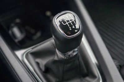 Skoda Octavia 2.0 TDI Ambition