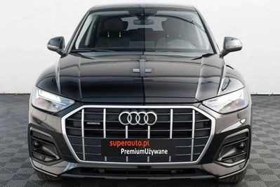 Audi Q5 Sportback 40 TFSI quattro Advanced