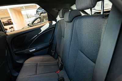 Lexus LBX LBX 1.5 Hybrid