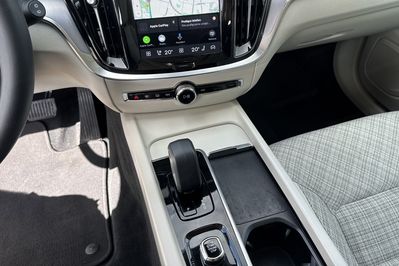 Volvo V60 B3 B Core