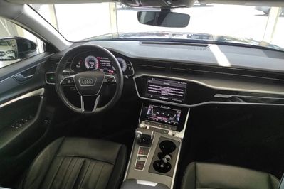 Audi A6 40 TDI
