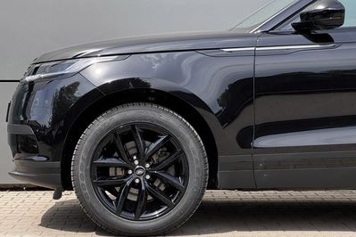Land Rover Range Rover Velar D200 S