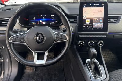 Renault Arkana Intens 1.3 TCe mHEV  EDC