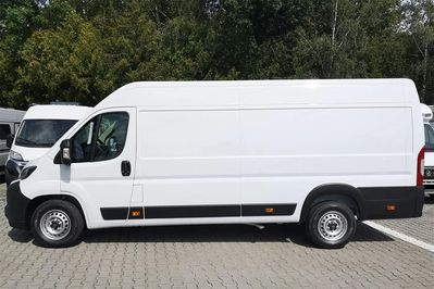 Fiat Ducato Maxi L4H2