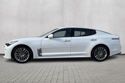 Kia Stinger 2.0 T-GDI L