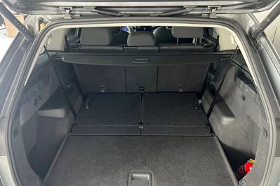 Skoda Kodiaq 1.5 TSI Selection DSG