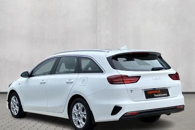 Kia Ceed 1.5 T-GDI M