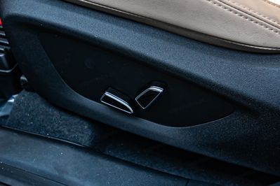 Changan CS75 Plus 1.5T aut