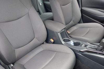Toyota Corolla Active 1.8 Hybrid