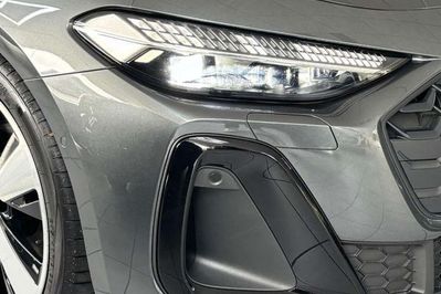 Audi A5 TFSI quattro S line Avant