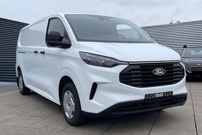 Ford Transit Custom 320 L2H1 Trend